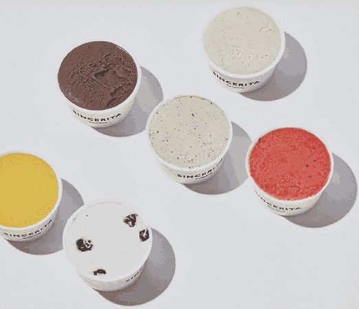 gelateria sincerita 選べる6個セット