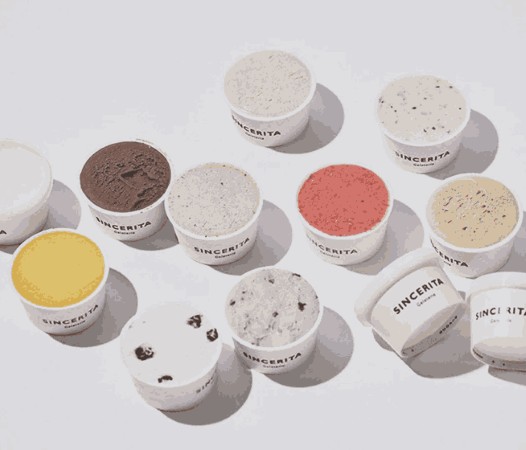 gelateria sincerita 選べる12個セット