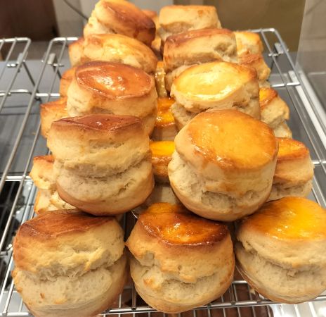 ゴールドベイク東京 プレミアムミルクプレーン 2