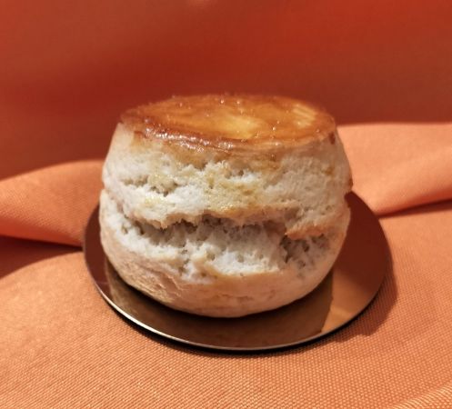 ゴールドベイク東京 プレミアムミルクプレーン