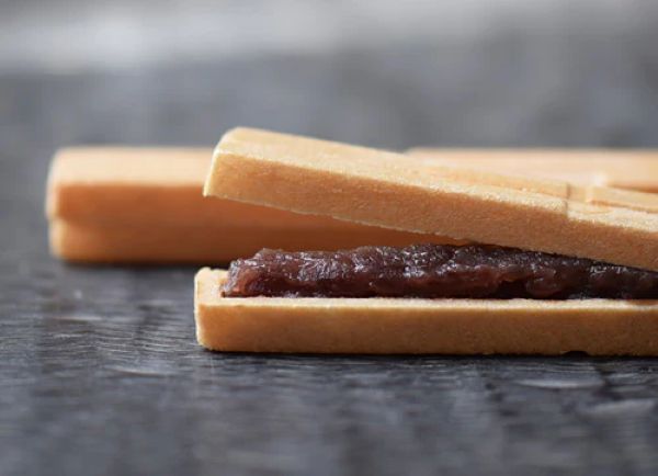 HIGASHIYA　大納言粒餡