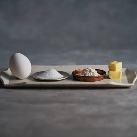 自由が丘ロール屋　自由が丘ロール