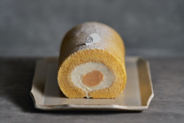 自由が丘ロール屋　自由が丘ロール　2