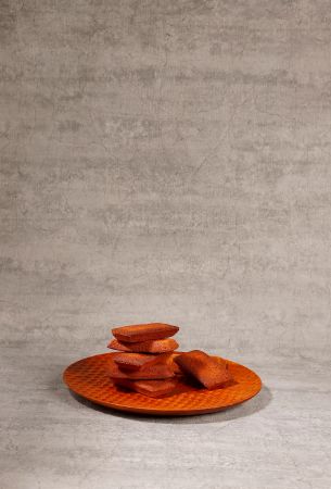 レザネフォール フィナンシェ