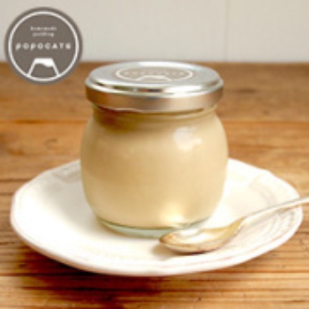 POPOCATE　カフェオレ