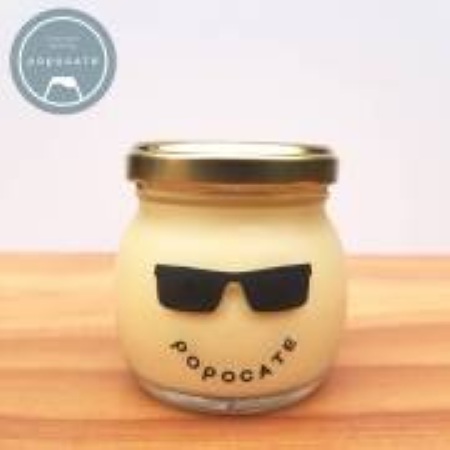 POPOCATE　POPOかた