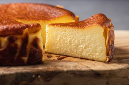 TEATRO eFfe TOKYO テアトロ エッフェ ミラノ チーズケーキ 3