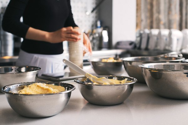 エイミーズ ベイクショップ　エイミーズ・ベイキングスクール