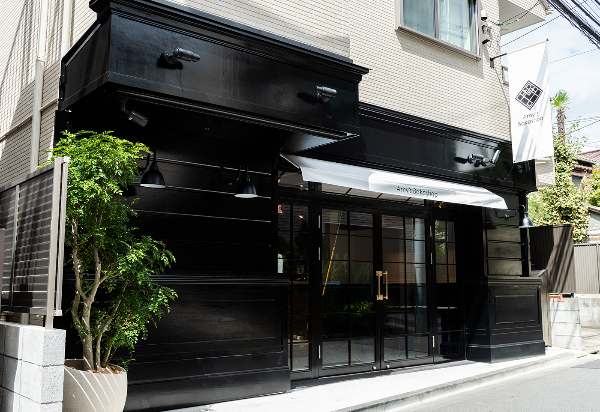 エイミーズ ベイクショップ　店舗