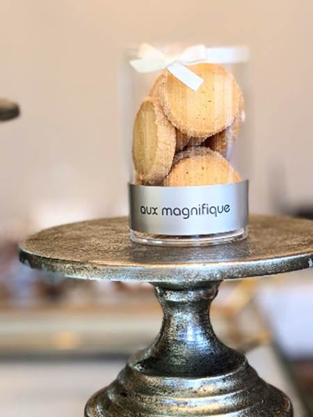 aux magnifique　焼き菓子Aセット　2