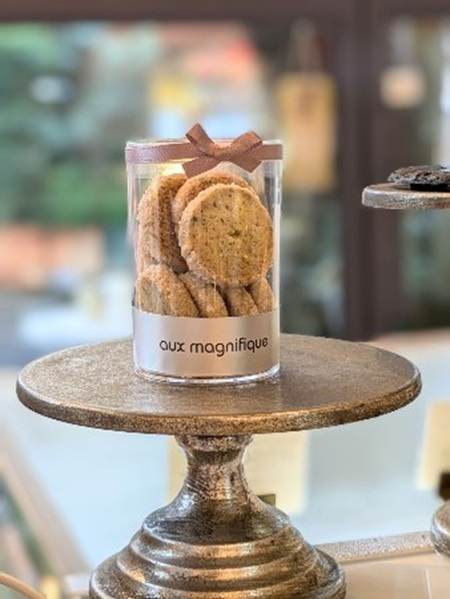 aux magnifique　焼き菓子Aセット　3