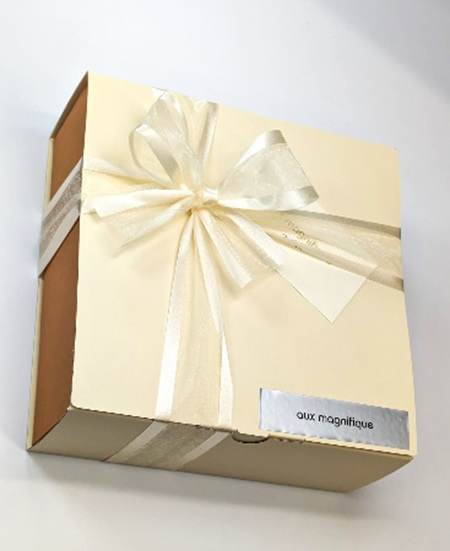 aux magnifique　焼き菓子Aセット