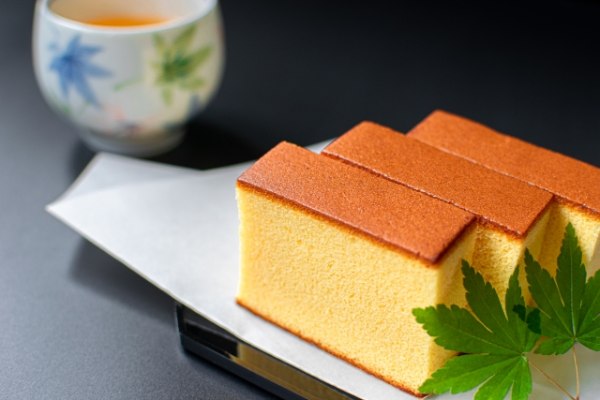 【黒船】自由が丘で出会う究極のご褒美！「黒船カステラ」を深掘り