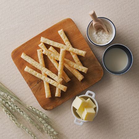 coneri　パイこね変換(オリジナル)