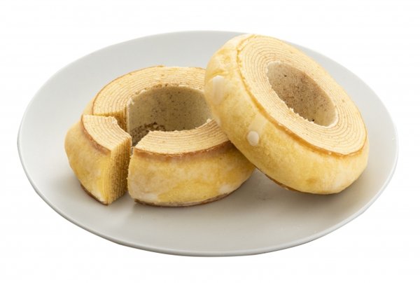 【ヴィヨン】特別なギフトにしたい名店の絶品バウムクーヘン！