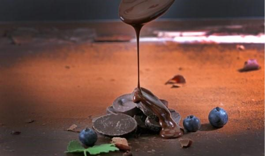 パティスリー レザネフォール チョコレート