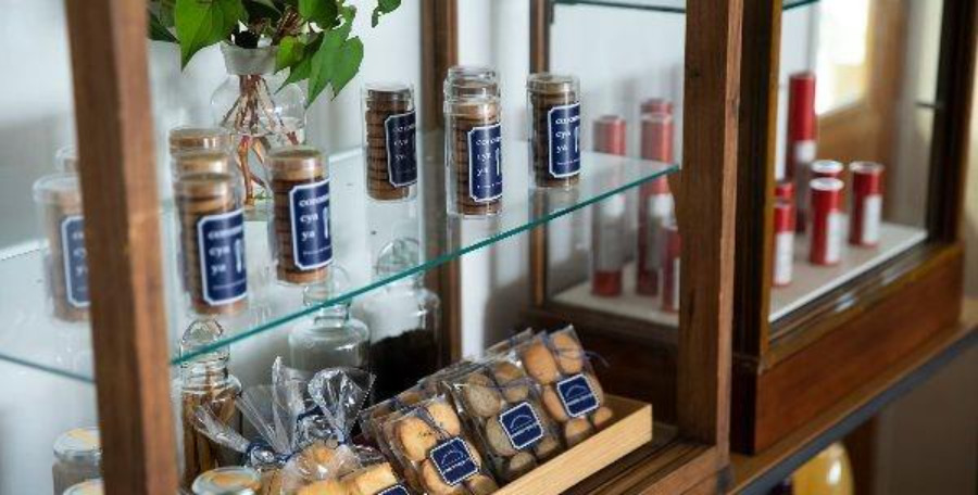 coromo-cya-ya　店舗