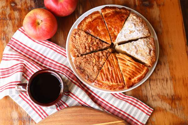 GRANNY SMITH　アソートボックス