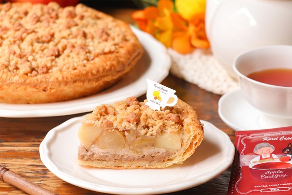 GRANNY SMITH　コラボ商品