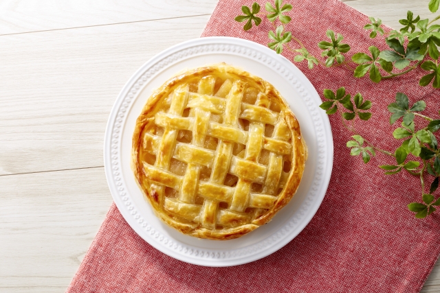 【グラニースミス】人気のアップルパイ食べたら最高だった！
