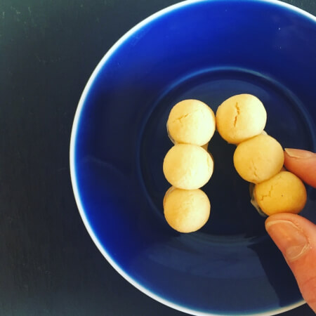 KACO 大人のレーズンサンド