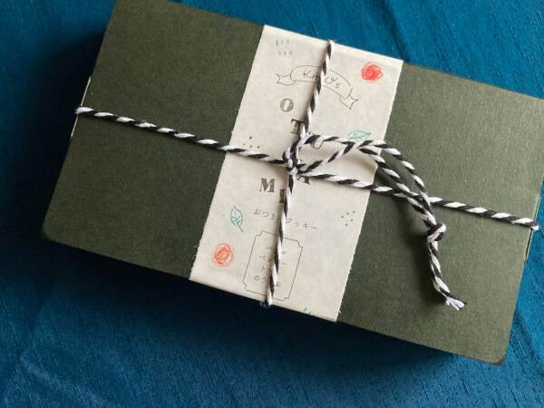 KACO おつまみクッキーset