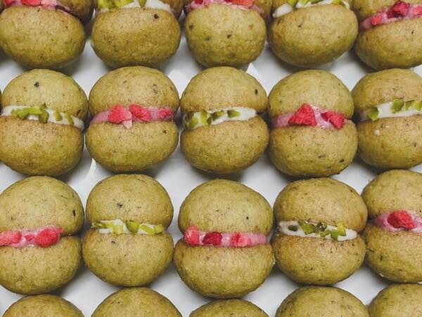 KACO ピスタチオbouquet 2