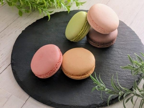 【パティスリーサダハルアオキパリ】贈り物に最適な芸術的スイーツ