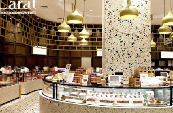 MELLOWHICH　メロウウィッチ　渋谷スクランブルスクエア