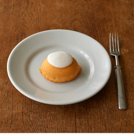 OKASHIYA Karhu　【ギフト箱入り】レモンケーキ　6個set