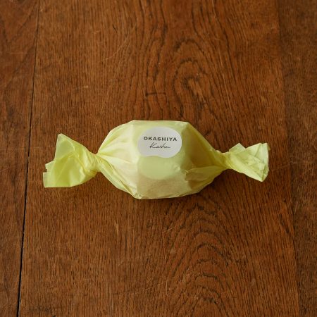 OKASHIYA Karhu　【おうち用簡易包装】レモンケーキ　5個set