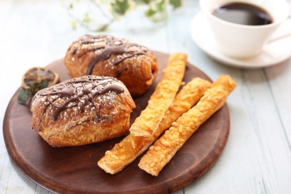 【coneri】手土産にも人気！さくほろ食感の進化系スイーツ