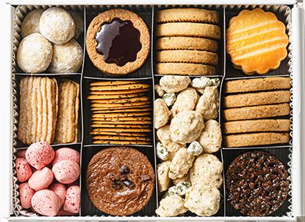 UN GRAIN　アソルティモン プルミエⅡ