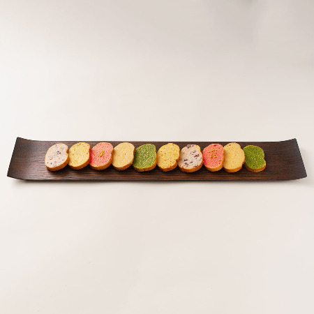 和楽紅屋 自由が丘本店　和ラスク詰合せ 10枚入　3