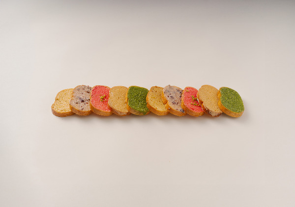 和楽紅屋 自由が丘本店　和ラスク