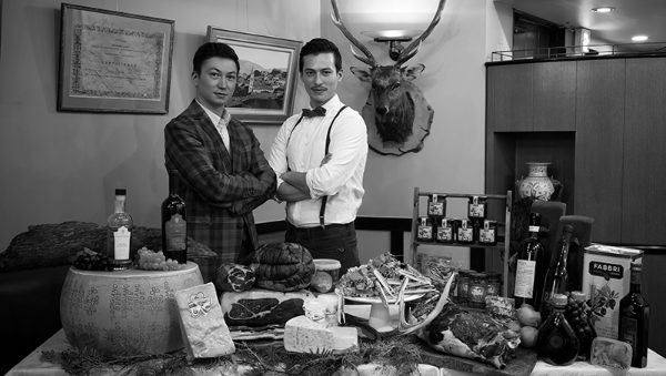 Cometa ラ・コメータの歴史