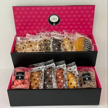 パティスリー カカオエット・パリ　焼き菓子詰め合わせ No.2