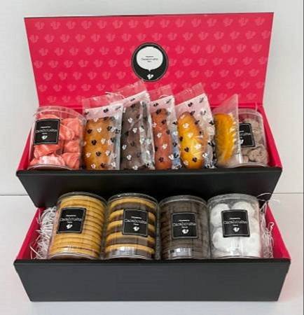 パティスリー カカオエット・パリ　焼き菓子詰め合わせ No.3