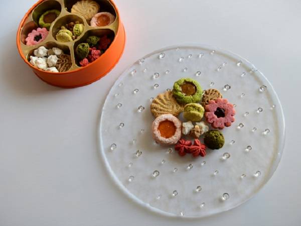 【カカオエットパリ】華やかな焼き菓子詰め合わせの魅力を深堀り