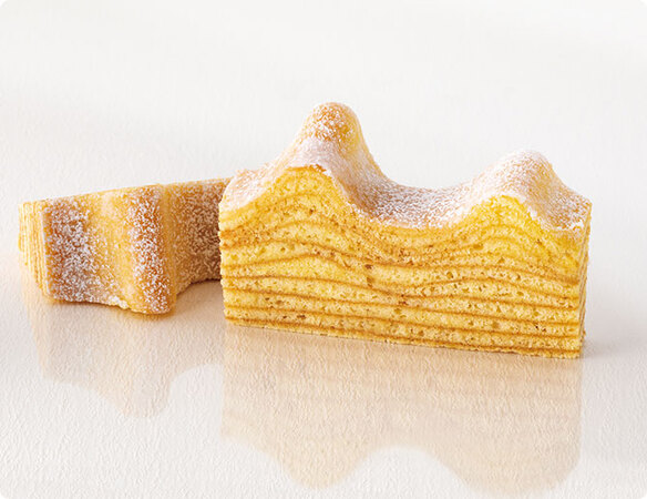 ひとくちマウントバーム しっかり芽