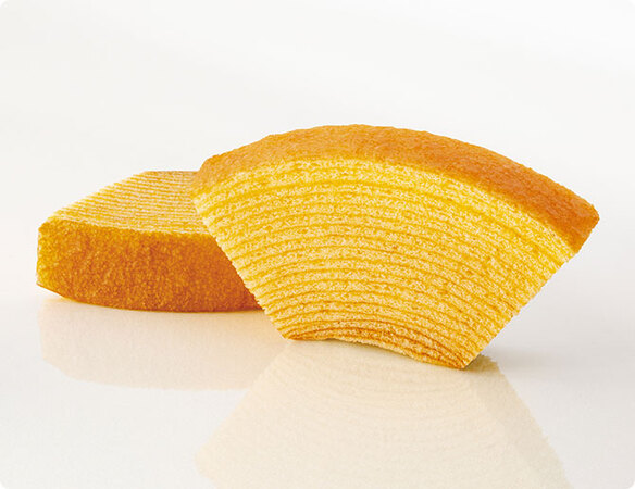 ひとくちストレートバーム やわらか芽