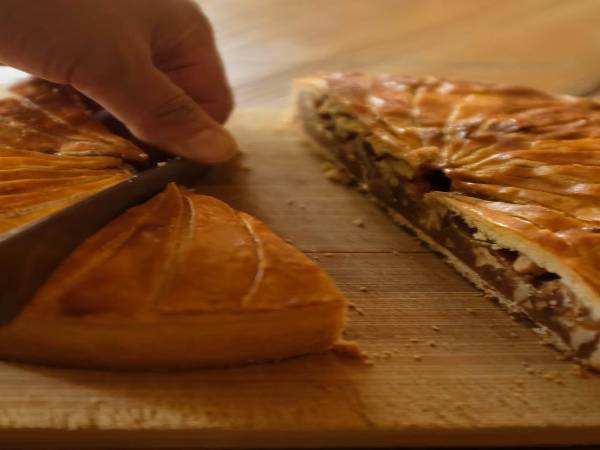 simonne　デザート