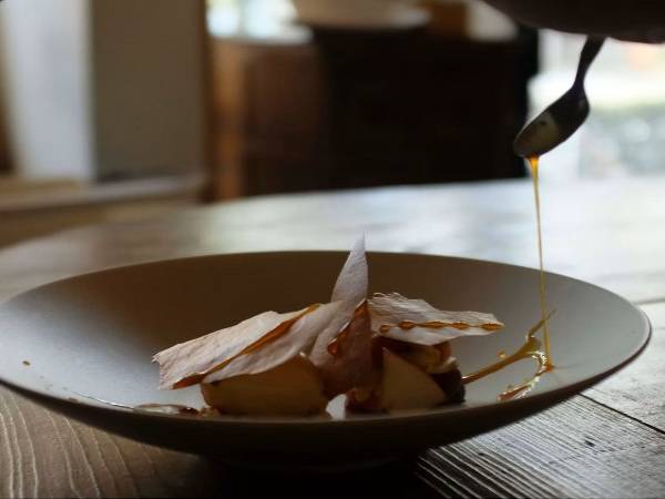 simonne　焼き菓子