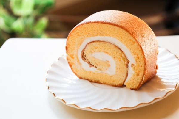 【自由が丘ロール屋】黒糖と和三盆の上品なおすすめロールケーキ