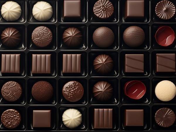 【LES CACAOS】一貫製法の「ボンボンショコラ」に心酔