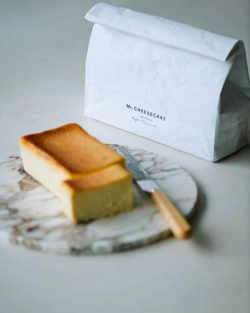 Mr.CHEESECAKE Mr. CHEESECAKE Classic
