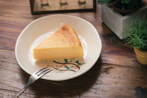 【Mr. CHEESECAKE】銀座で買えるご褒美スイーツ！