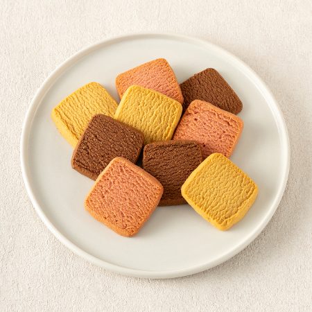 フェーブ自由が丘本店　自由が丘サブレ(21枚入り)