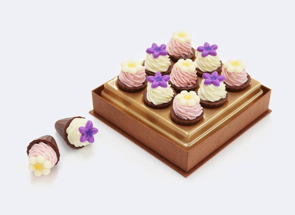 le pépin　パルテール ドゥ ショコラ