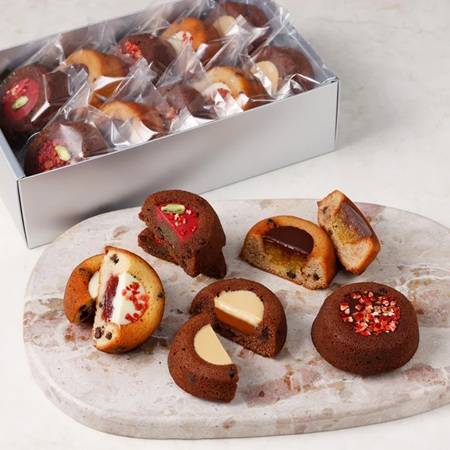 DEL’IMMO ティグレアソート10個セット